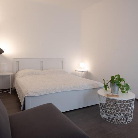 Art & Design On The Corner - Via Savona Milan Apartment Luaran gambar