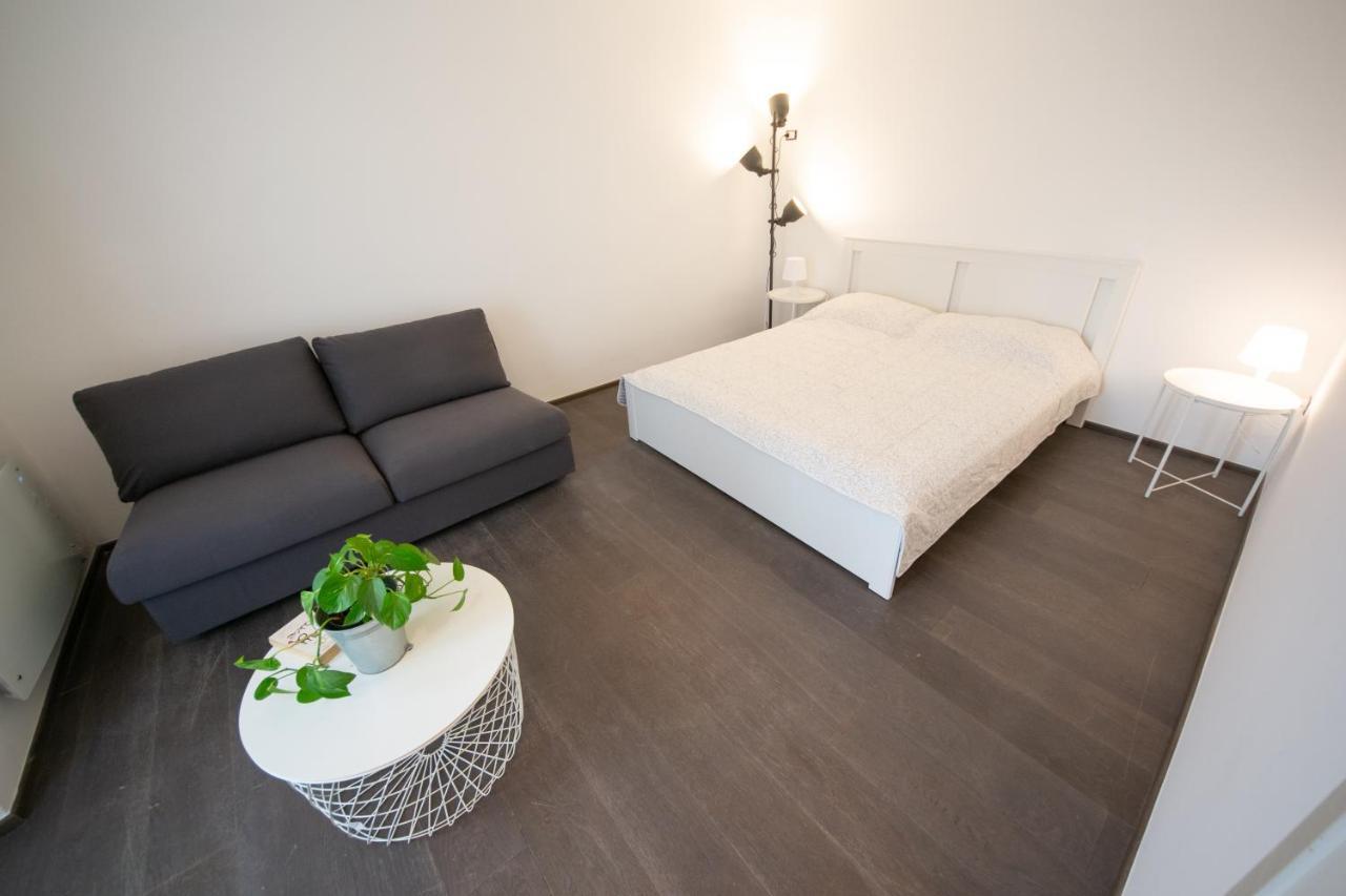 Art & Design On The Corner - Via Savona Milan Apartment Luaran gambar