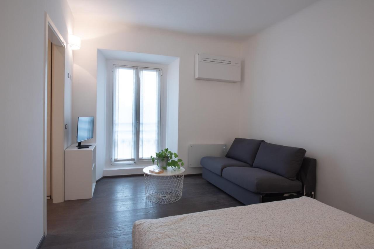 Art & Design On The Corner - Via Savona Milan Apartment Luaran gambar