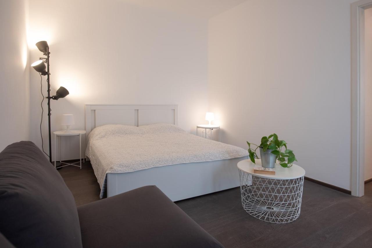 Art & Design On The Corner - Via Savona Milan Apartment Luaran gambar